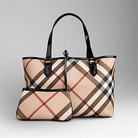 migliorprezzoborse burberry|burberry purses clearance.